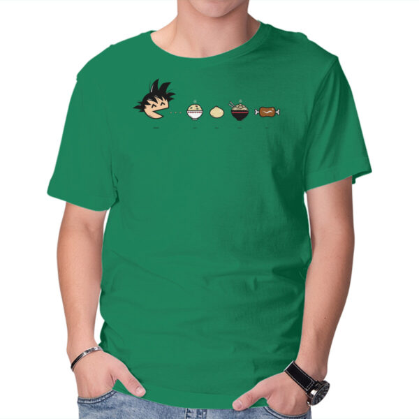 Pac-Goku - Image 13