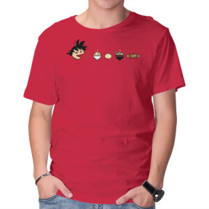 Pac-Goku
