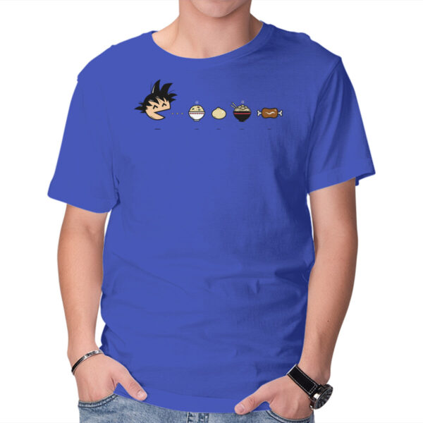 Pac-Goku - Image 5