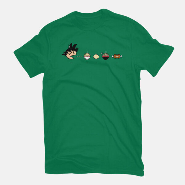 Pac-Goku - Image 15