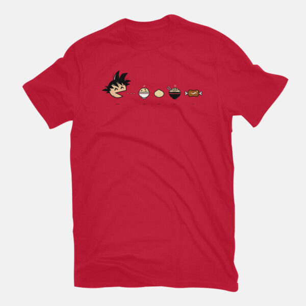 Pac-Goku - Image 3