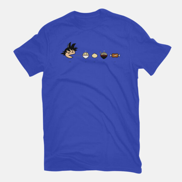Pac-Goku - Image 7