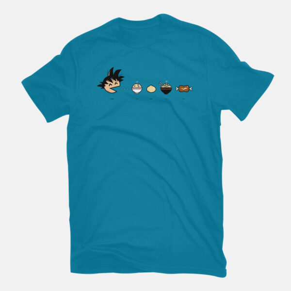 Pac-Goku - Image 11