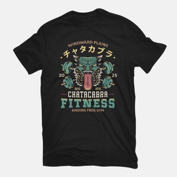 Chatacabra Fitness - Image 3