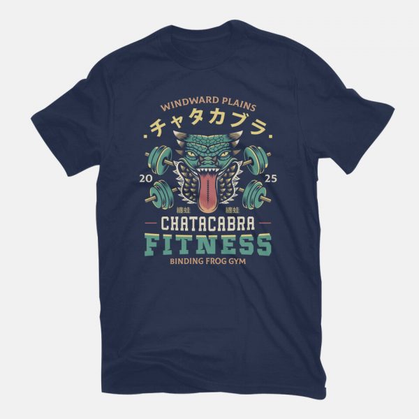 Chatacabra Fitness - Image 7