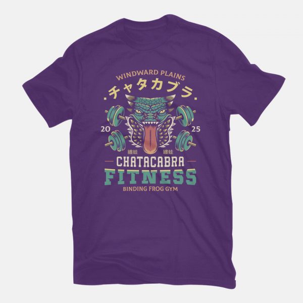 Chatacabra Fitness - Image 11