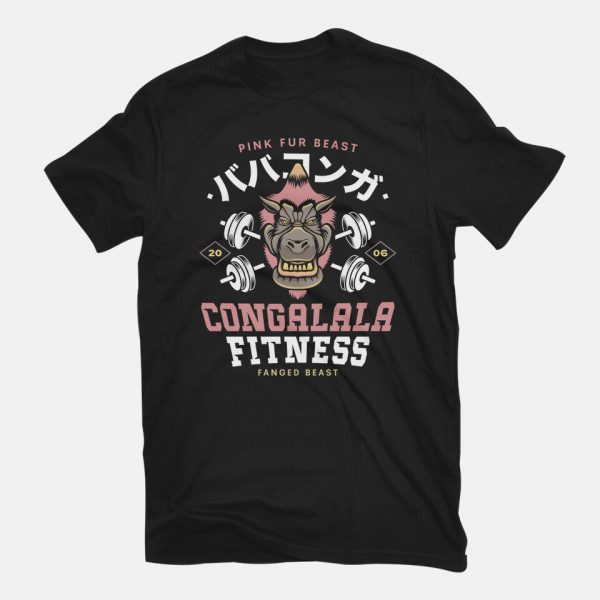 Congalala Fitness - Image 3