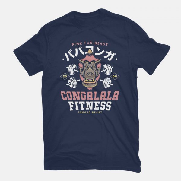 Congalala Fitness - Image 7