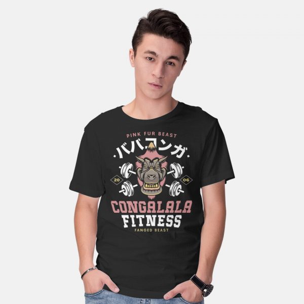 Congalala Fitness - Image 2