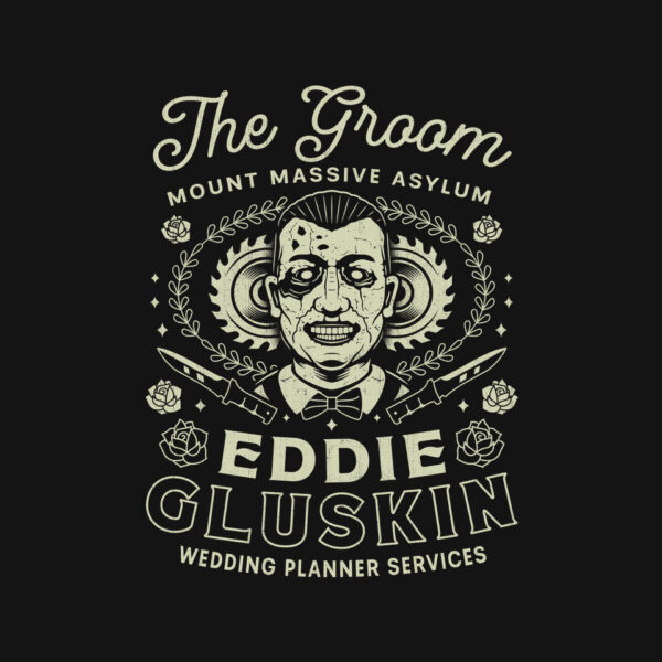 Mount Massive Asylum Groom - Image 4