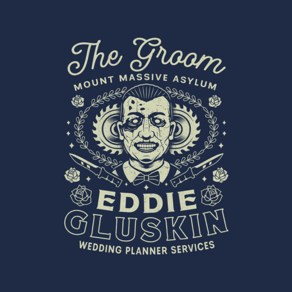 Mount Massive Asylum Groom - Image 8