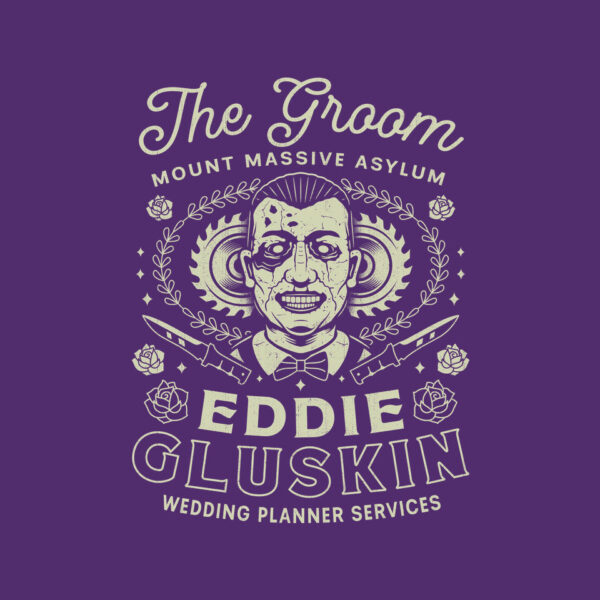 Mount Massive Asylum Groom - Image 12