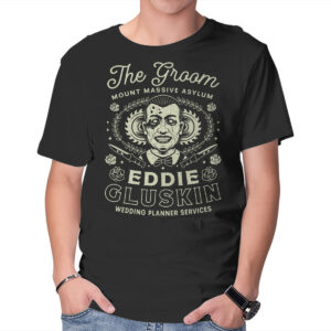 Mount Massive Asylum Groom