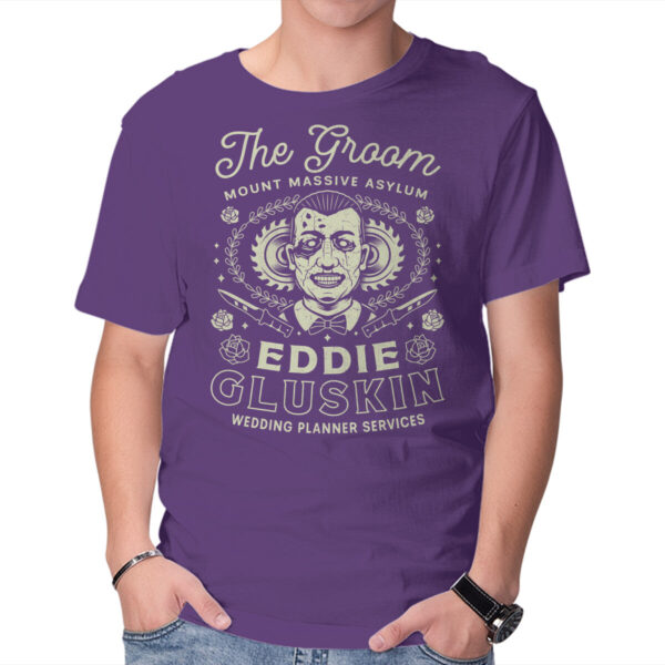 Mount Massive Asylum Groom - Image 9