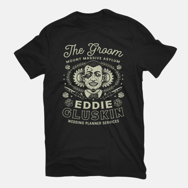 Mount Massive Asylum Groom - Image 3