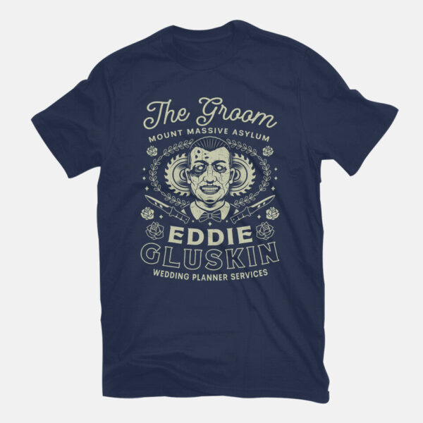 Mount Massive Asylum Groom - Image 7