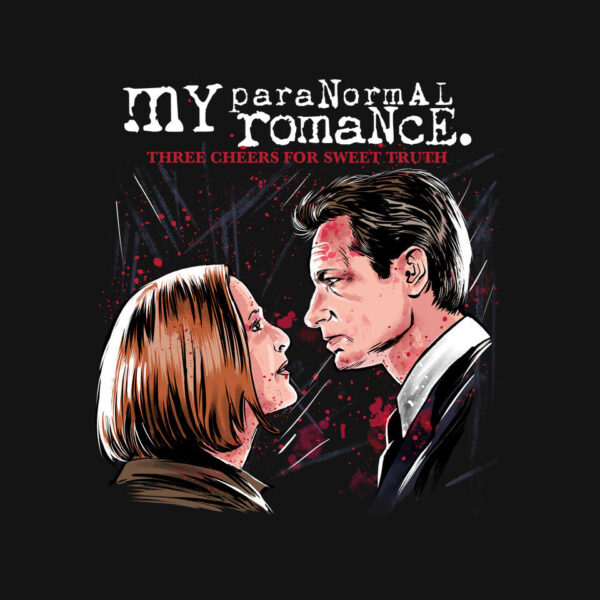 My Paranormal Romance - Image 4
