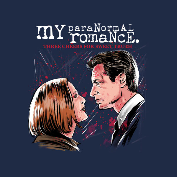 My Paranormal Romance - Image 8