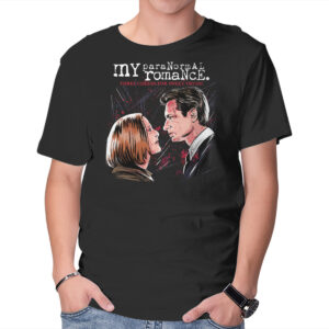 My Paranormal Romance