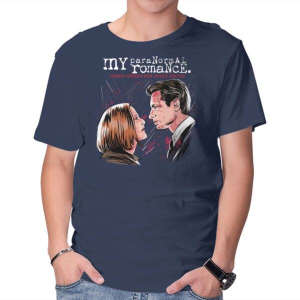 My Paranormal Romance - Image 5