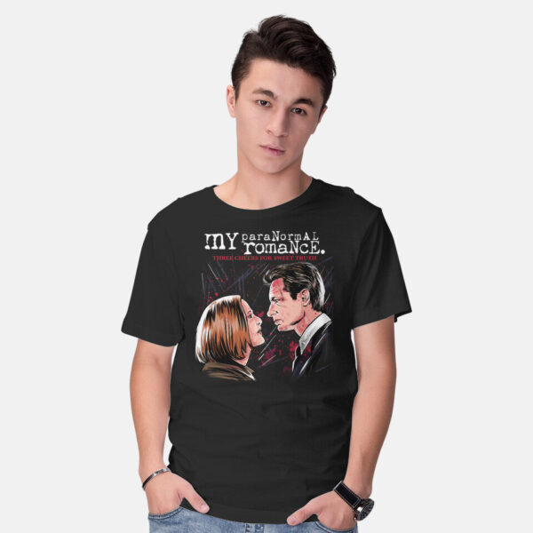 My Paranormal Romance - Image 2