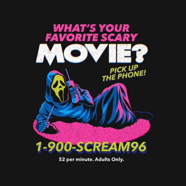 Scream96 - Image 4