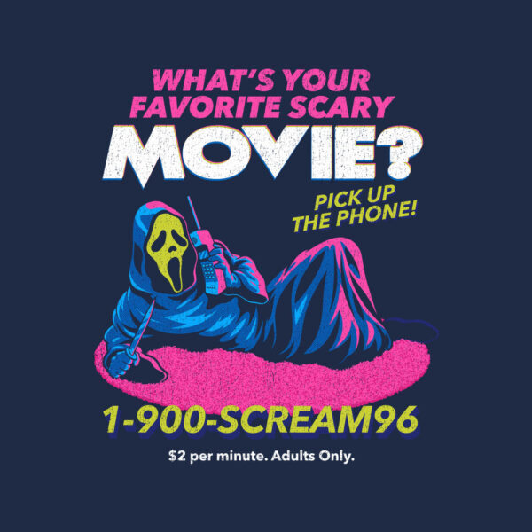 Scream96 - Image 8