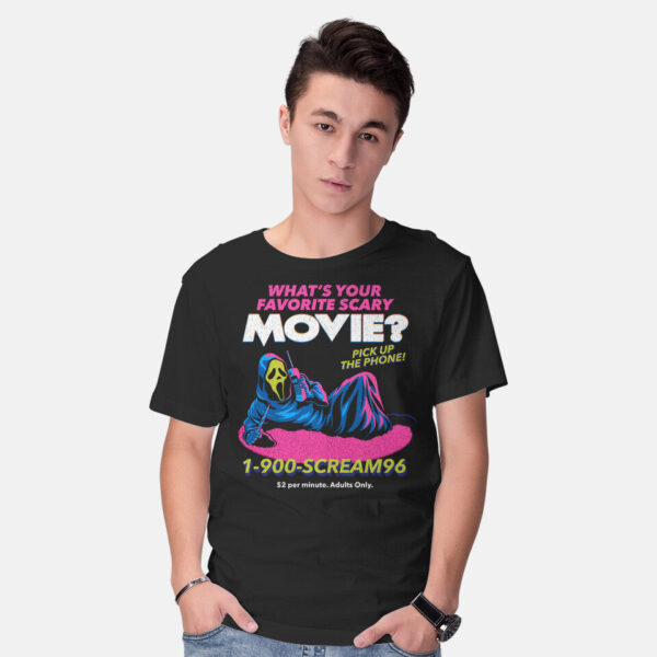 Scream96 - Image 2