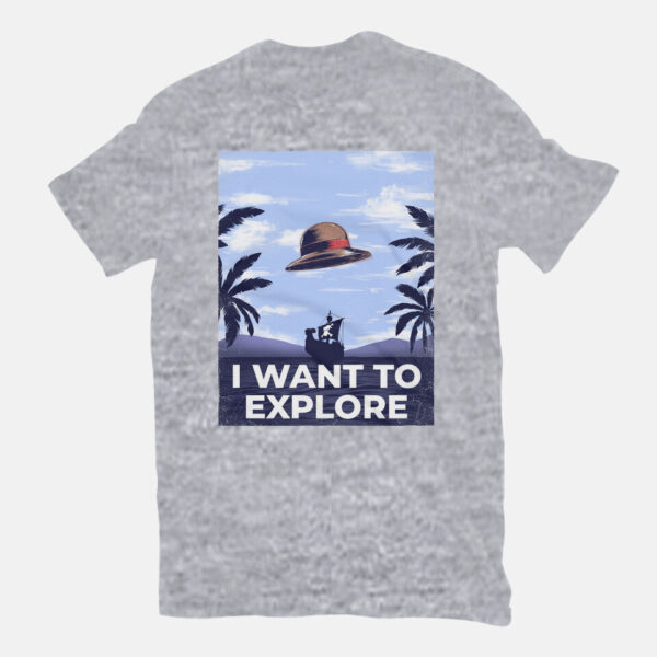 I Want To Explore - Image 19