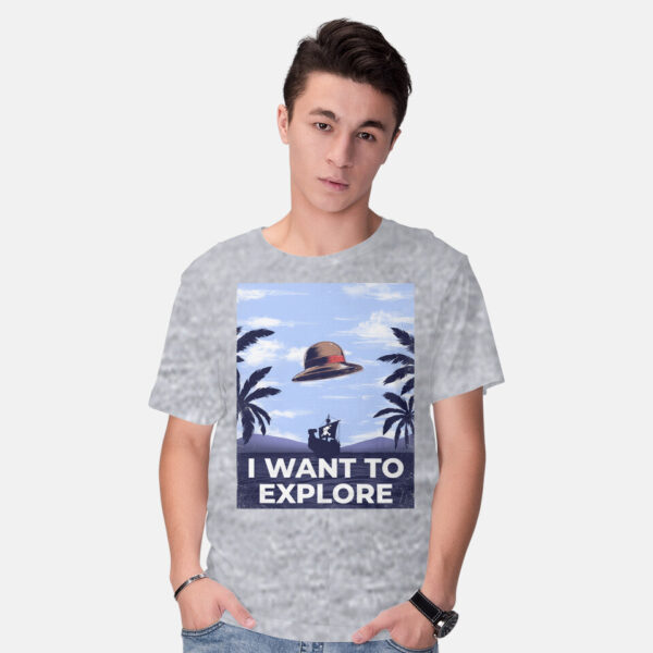 I Want To Explore - Image 18