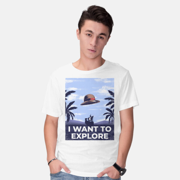 I Want To Explore - Image 10