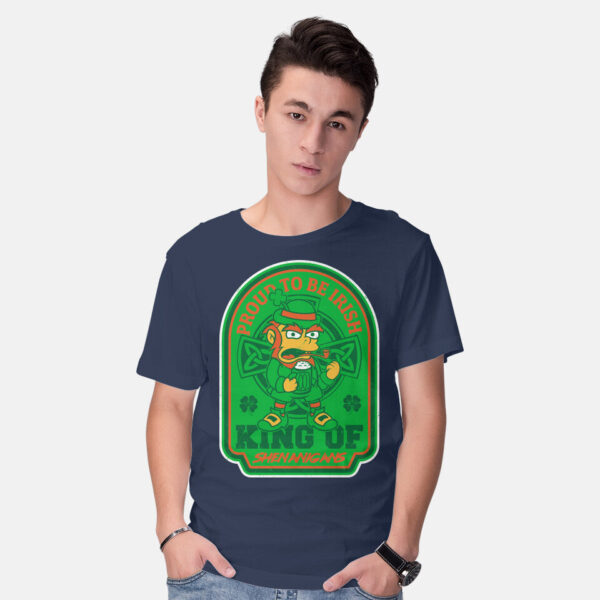 King Of Shenanigans - Image 2