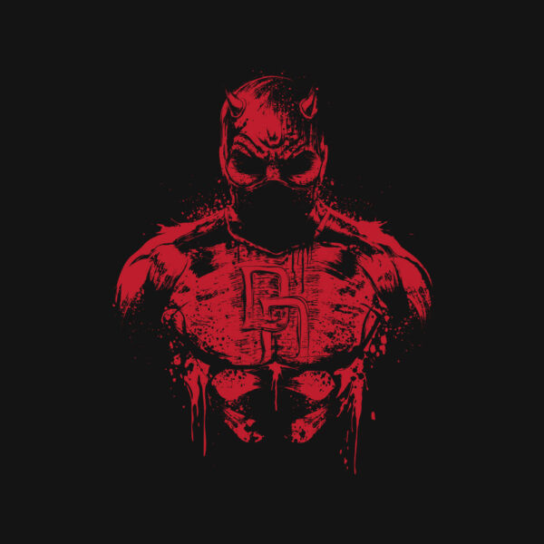 The Man Without Fear - Image 4