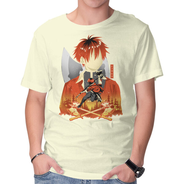 Stark The Warrior - Image 13