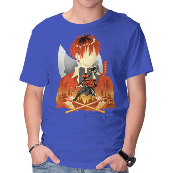 Stark The Warrior - Image 9