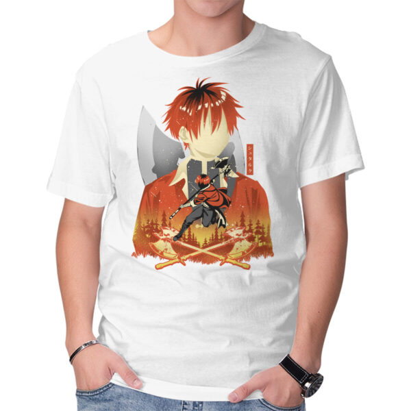 Stark The Warrior - Image 5
