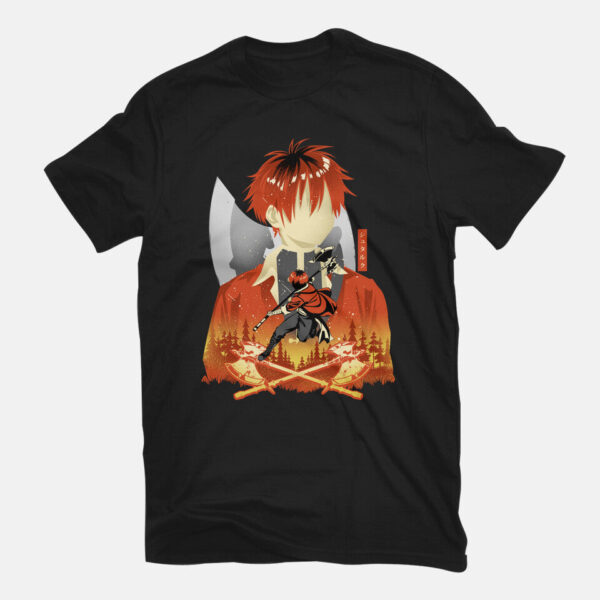 Stark The Warrior - Image 3