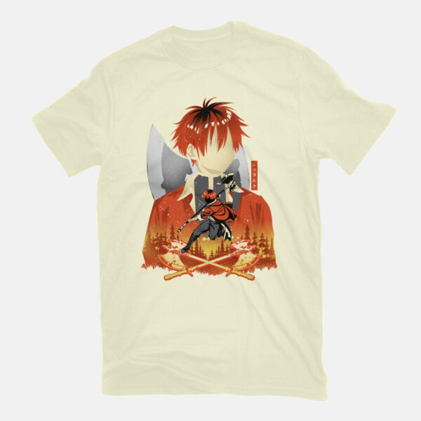 Stark The Warrior - Image 15