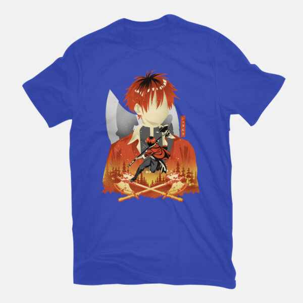 Stark The Warrior - Image 11