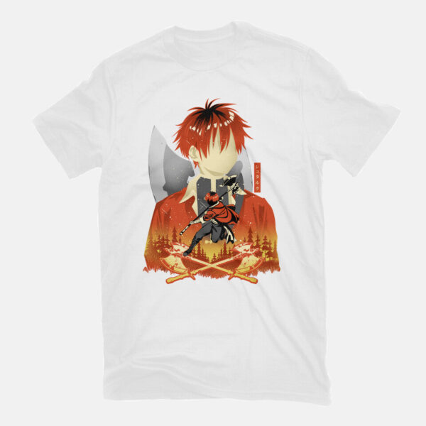 Stark The Warrior - Image 7