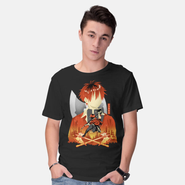 Stark The Warrior - Image 2