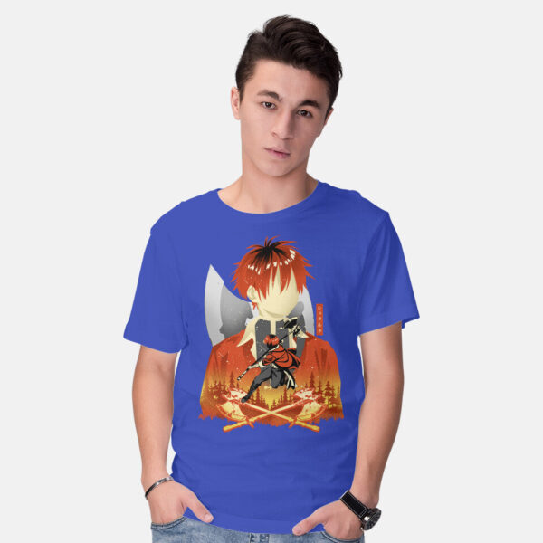 Stark The Warrior - Image 10
