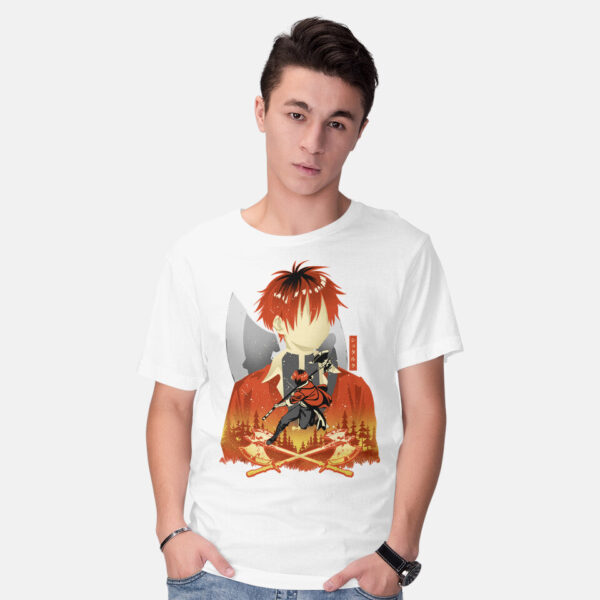 Stark The Warrior - Image 6
