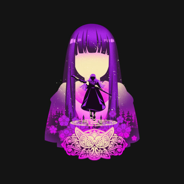 Fern Best Mage Apprentice - Image 4