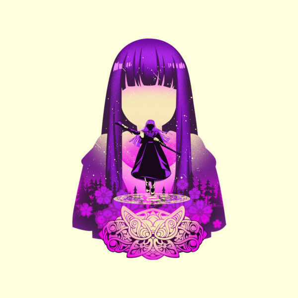 Fern Best Mage Apprentice - Image 12