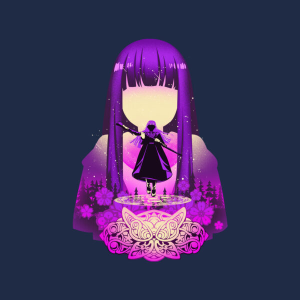 Fern Best Mage Apprentice - Image 8