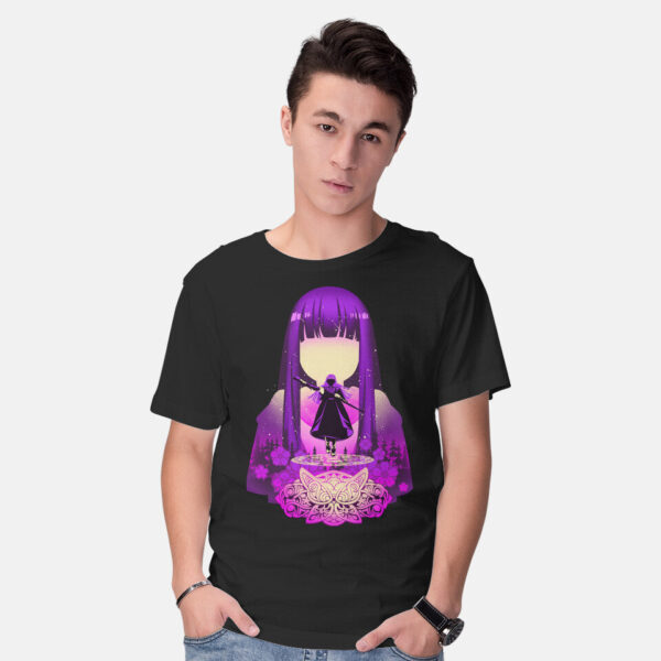 Fern Best Mage Apprentice - Image 2