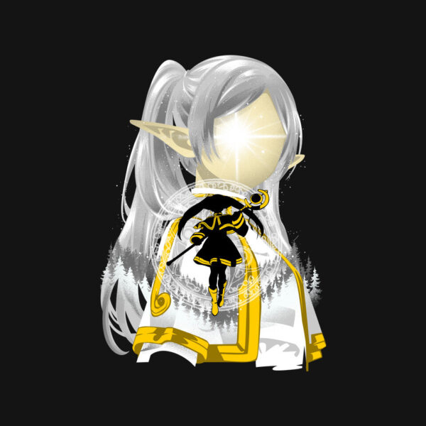 Best Mentor Mage Frieren - Image 4