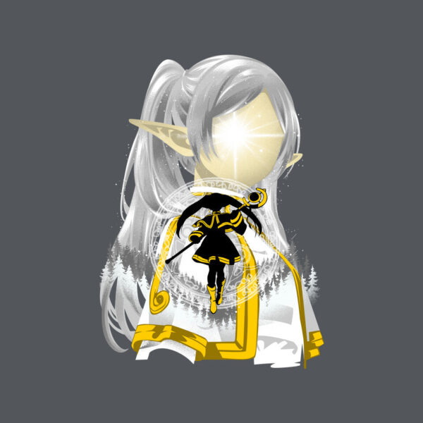 Best Mentor Mage Frieren - Image 12