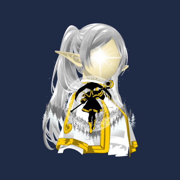 Best Mentor Mage Frieren - Image 8